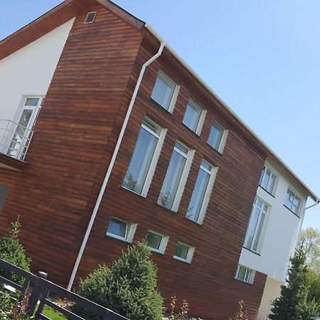 Kapriz Resort Bosteri Eksteriør bilde